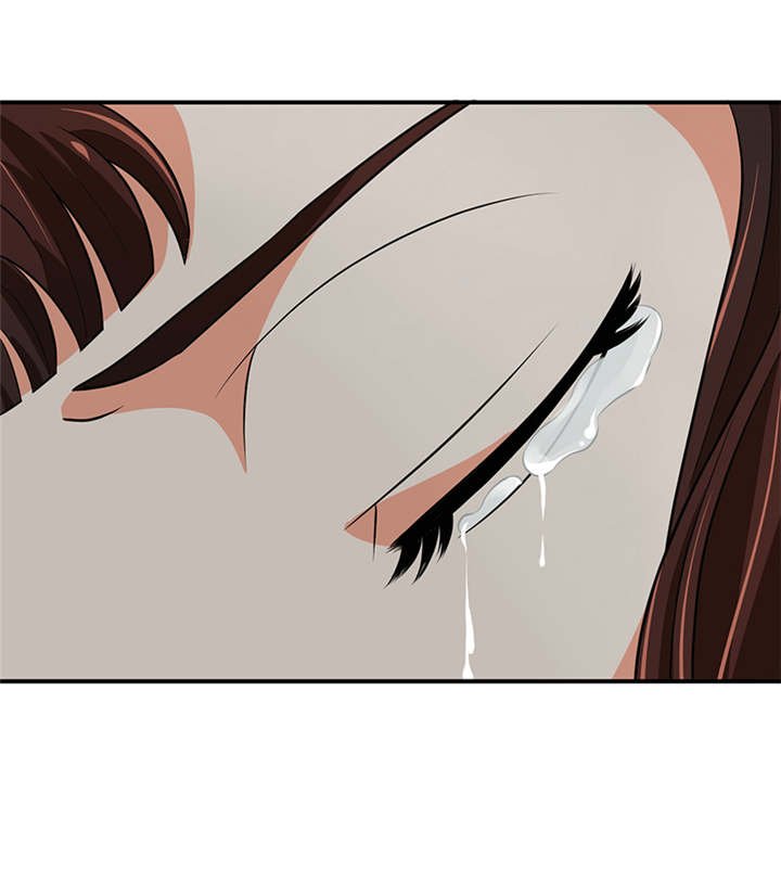 第28章：女儿，我对不起你