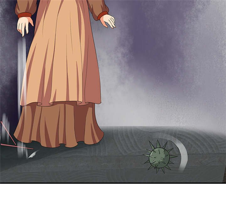 第28章：女儿，我对不起你