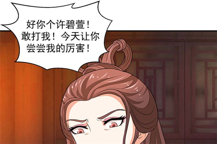 第29章：皇上驾到！