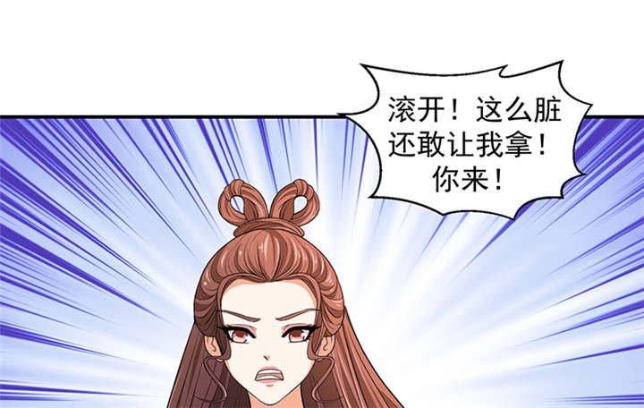 第29章：皇上驾到！