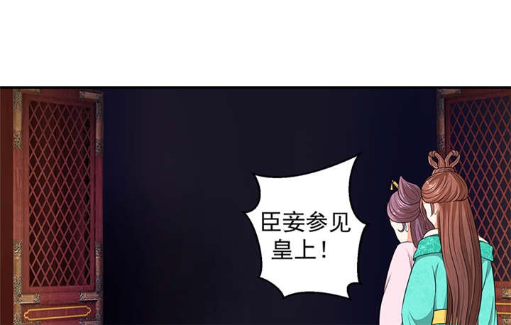 第29章：皇上驾到！