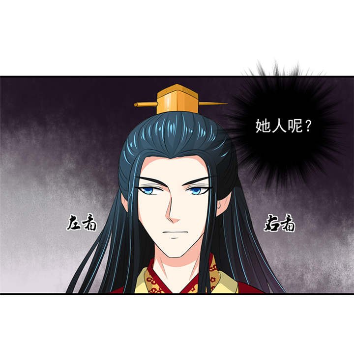 第29章：皇上驾到！