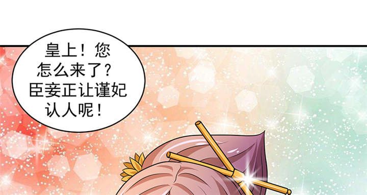第29章：皇上驾到！