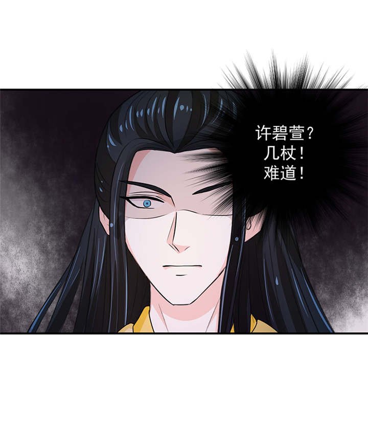 第29章：皇上驾到！