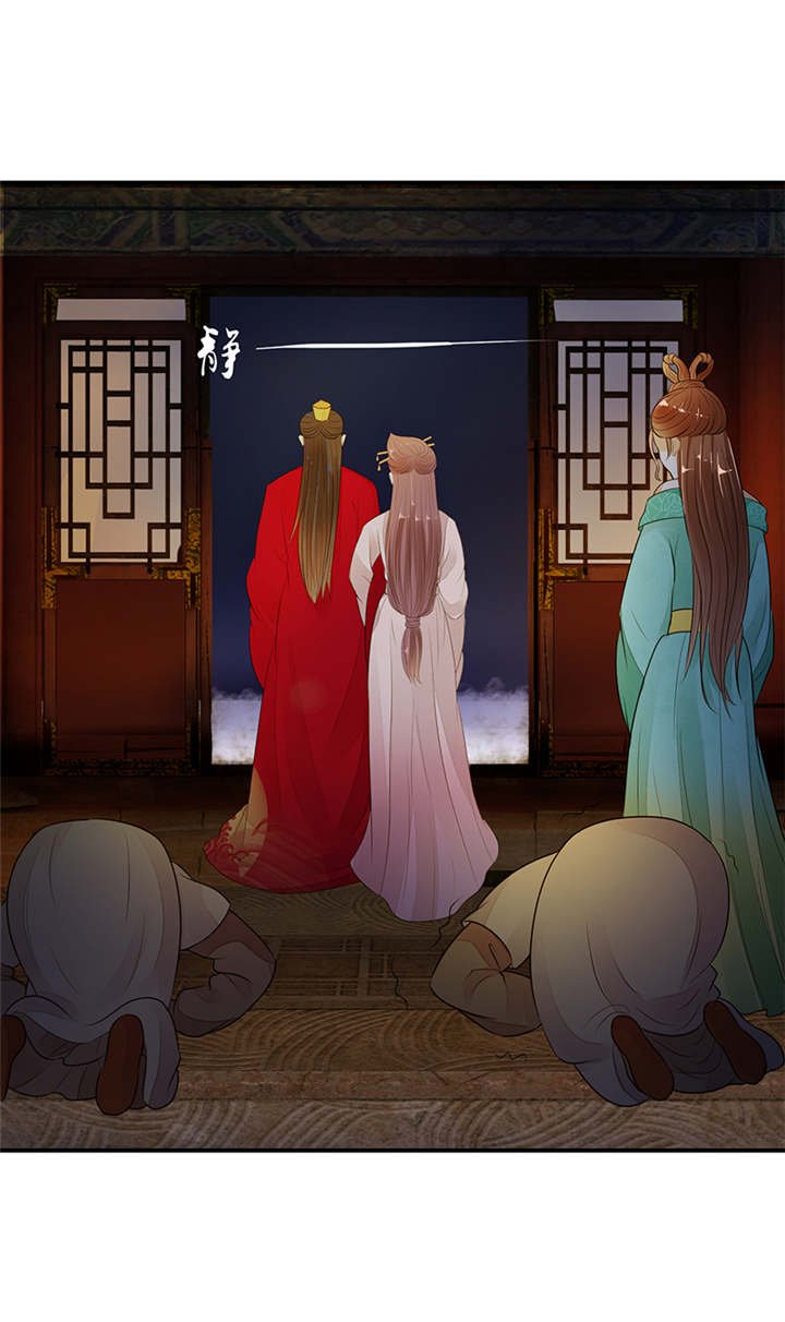 第30章：全给我闭嘴！