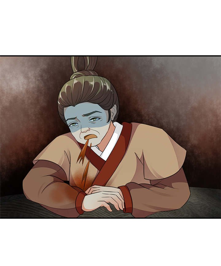 第30章：全给我闭嘴！