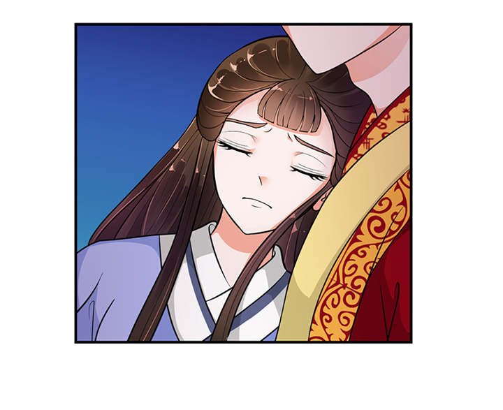 第32章：厚爱无需多言