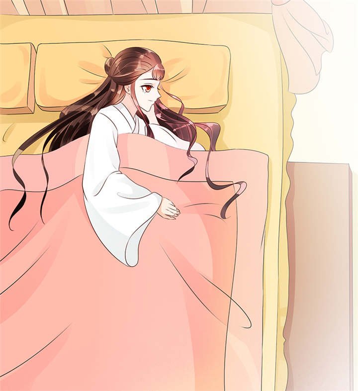 第36章：皇上夜无眠