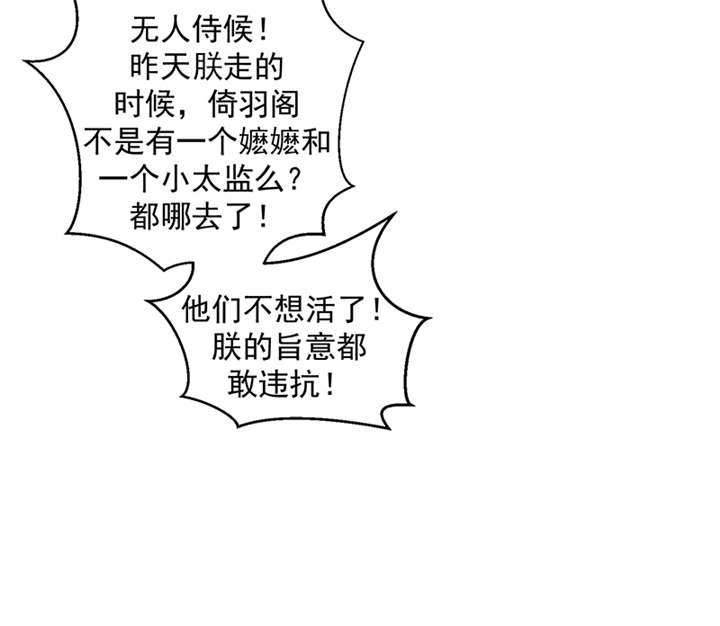 第36章：皇上夜无眠