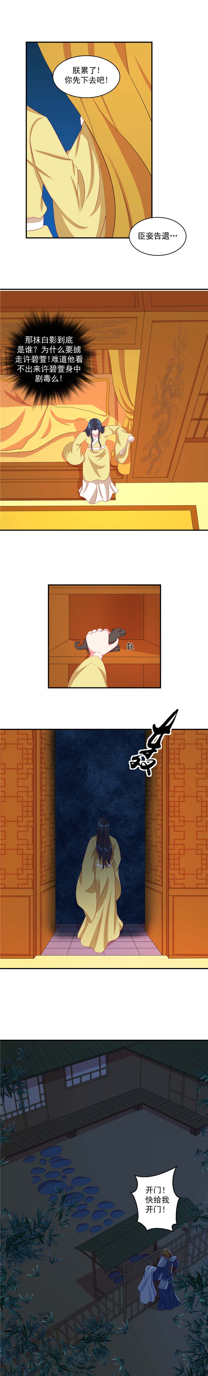 第66章：神医