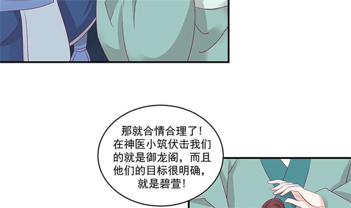 第82章：你喜欢冬儿？