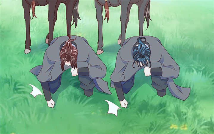 第83章：军令状