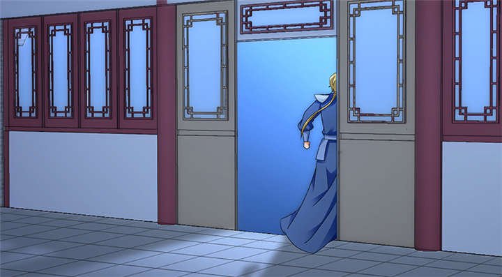第85章：重新开始吧