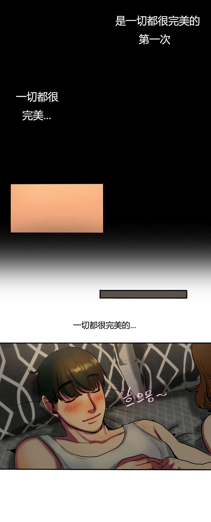 第10章：第一晚