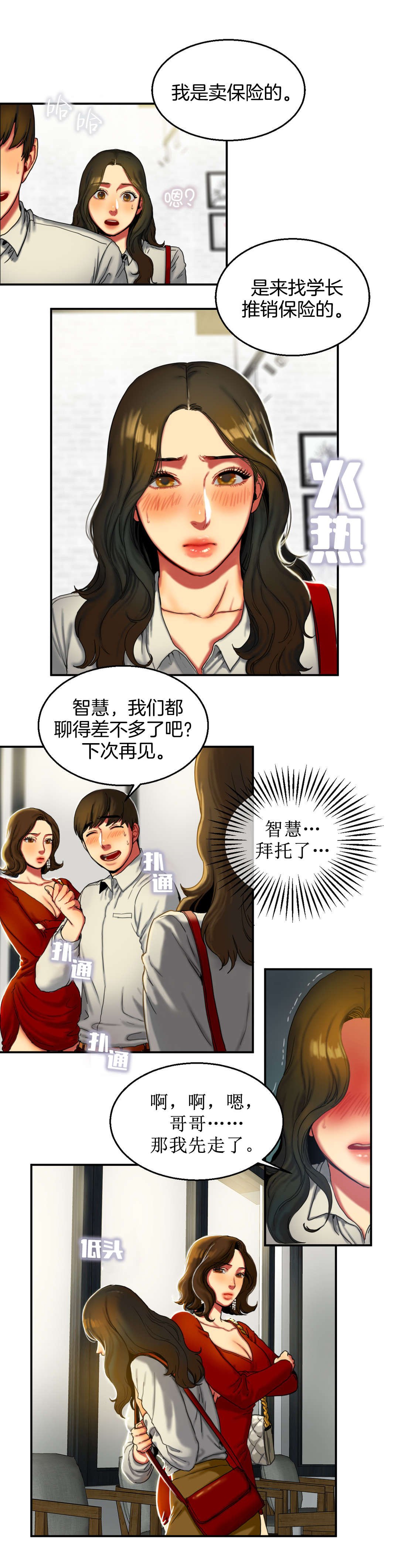 第16章：解释