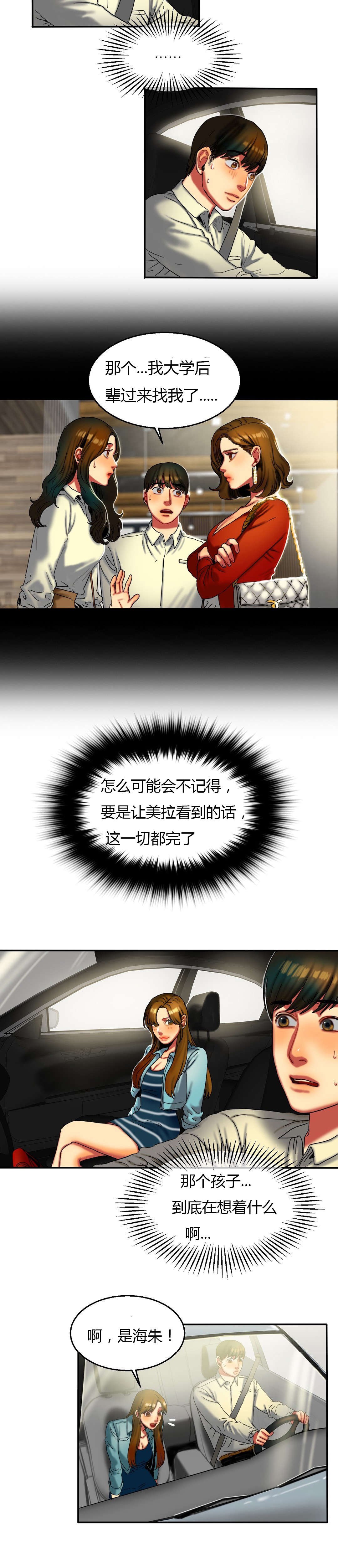 第22章：偷拍