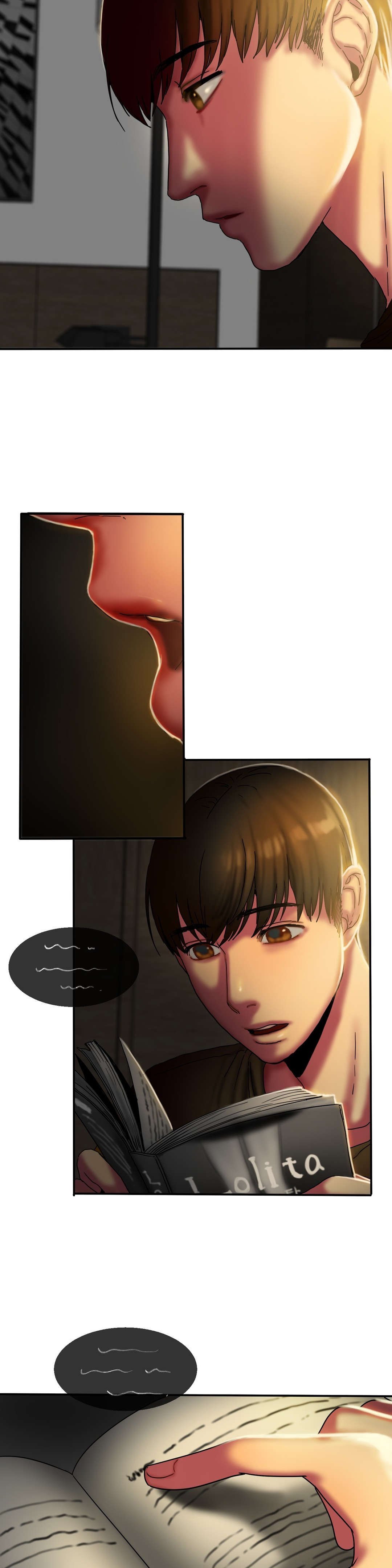 第24章：读书
