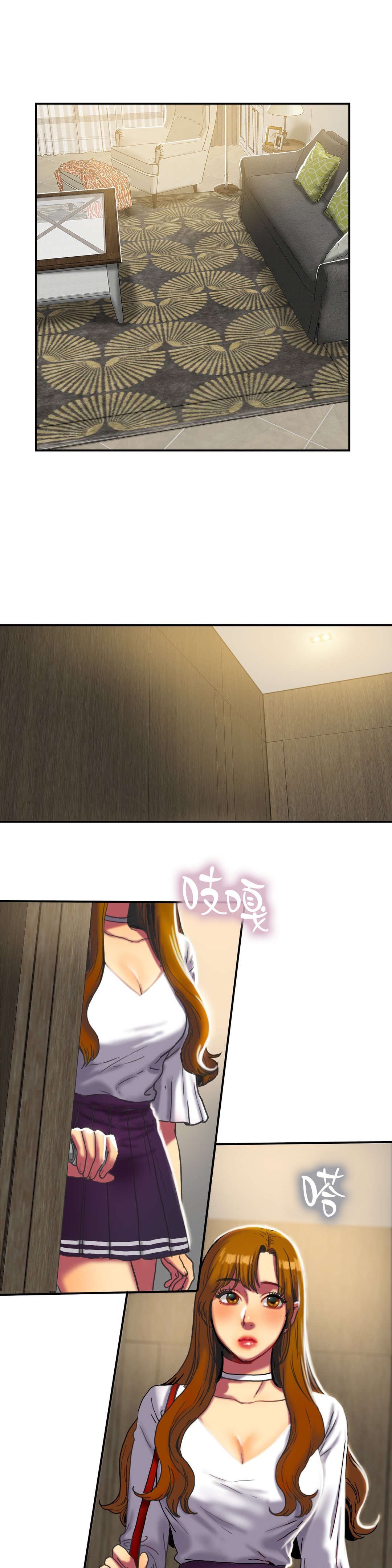 第26章：寻找