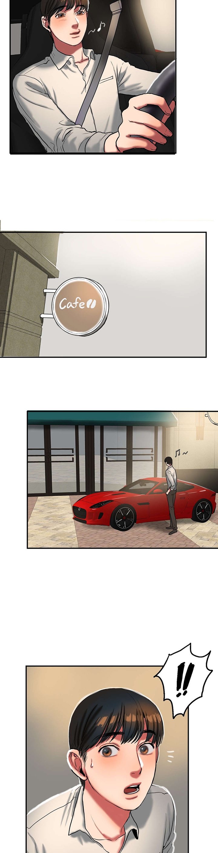 第50章：是谁