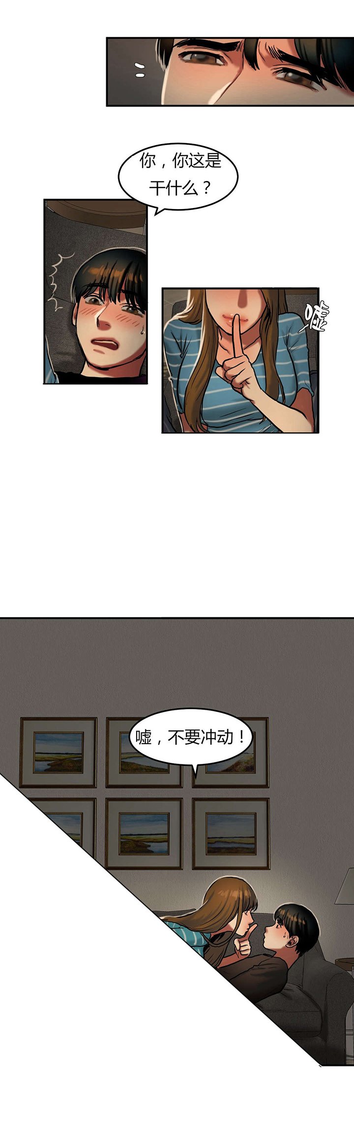 第52章：激怒