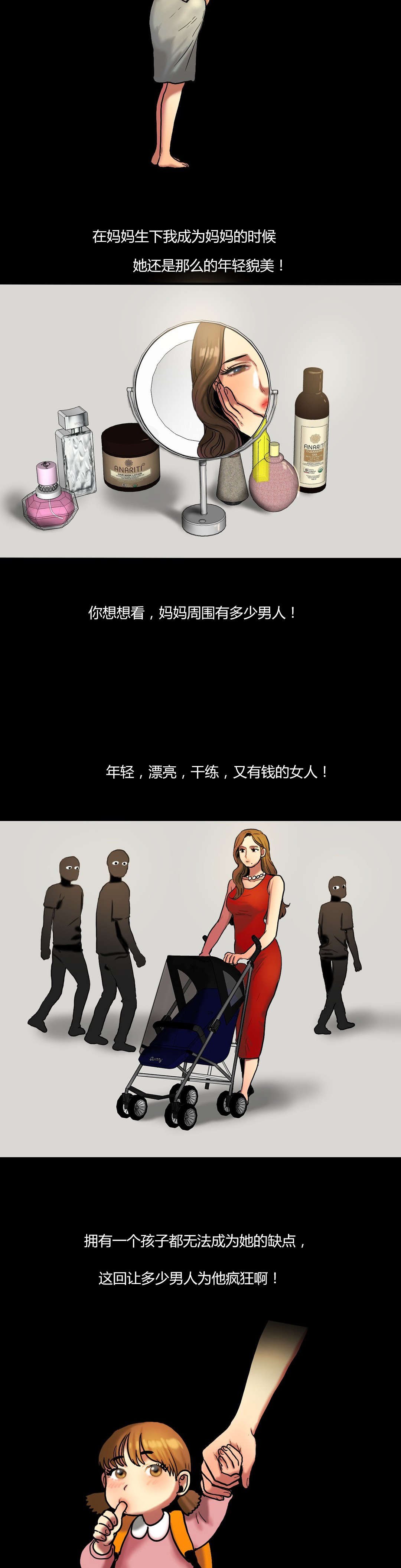 第54章：阴影
