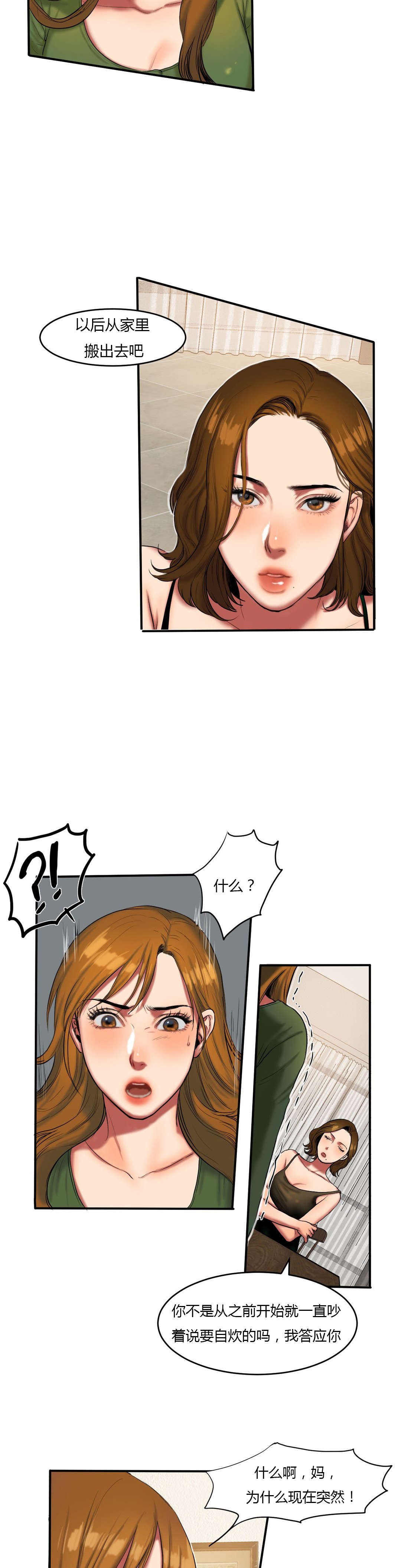 第69章：搬出去