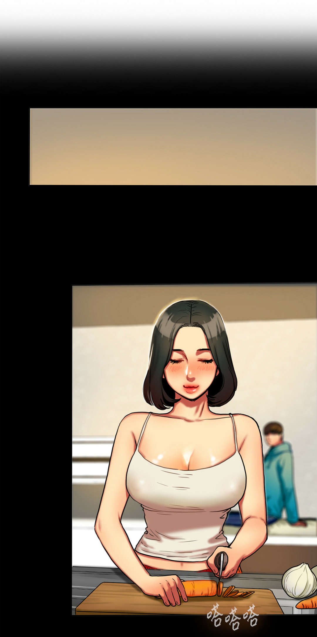 第7章：房间