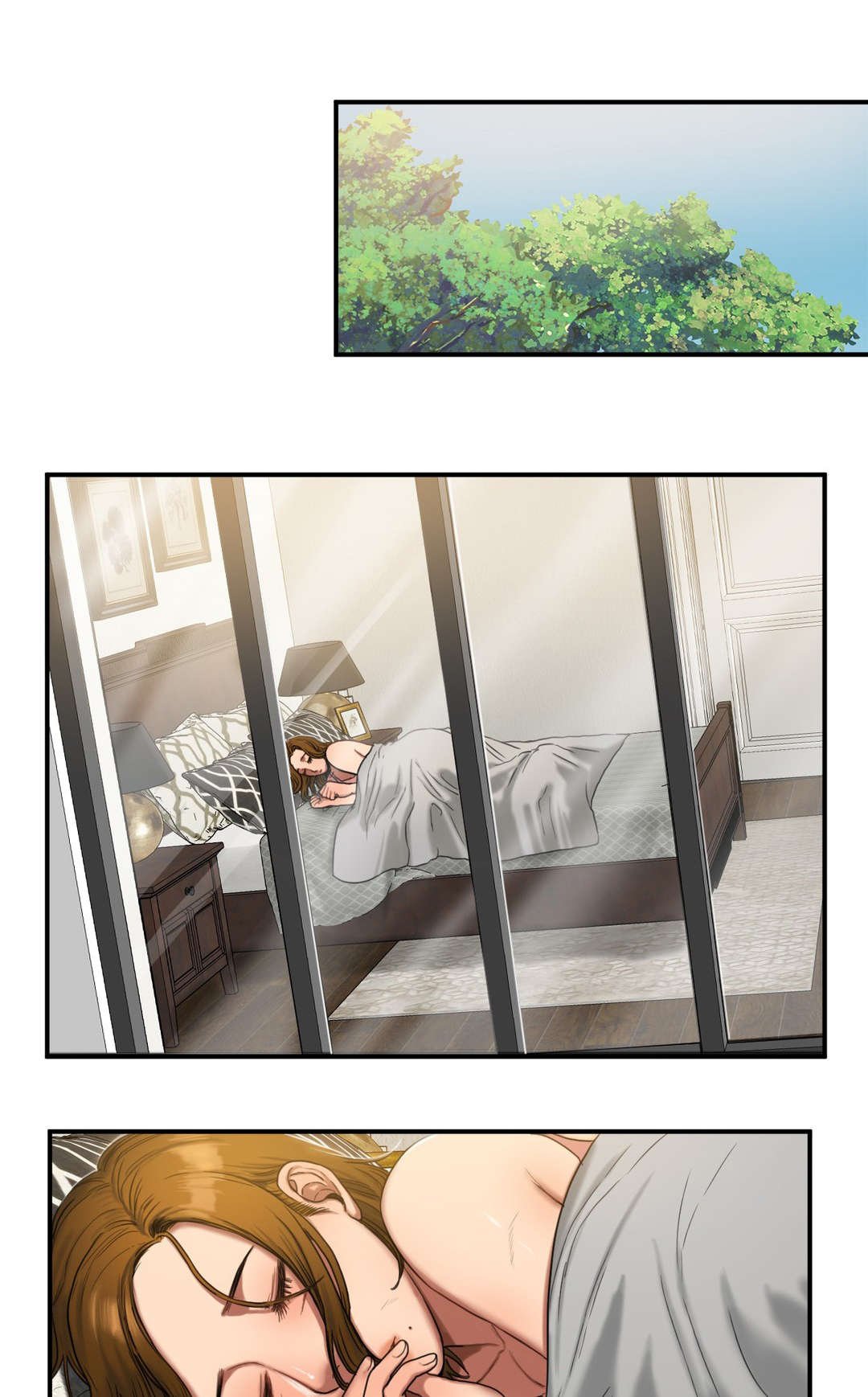 第84章：警觉