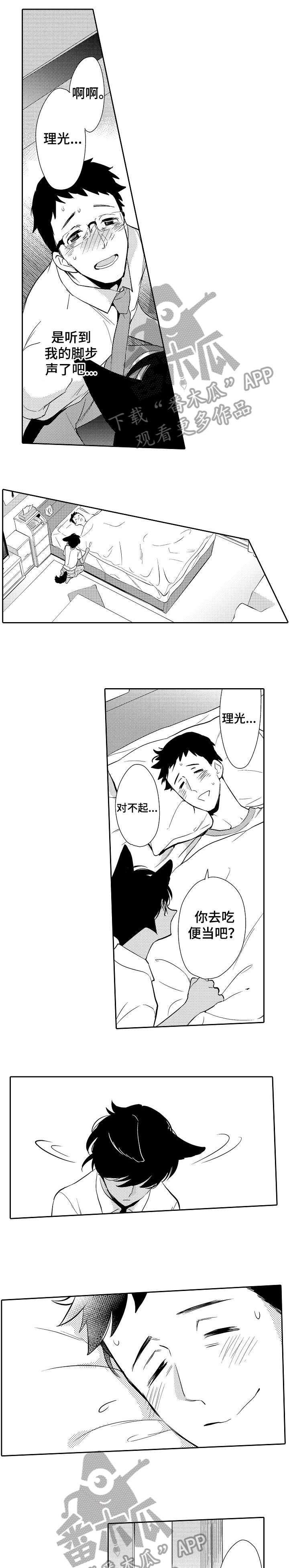 第11章：发烧