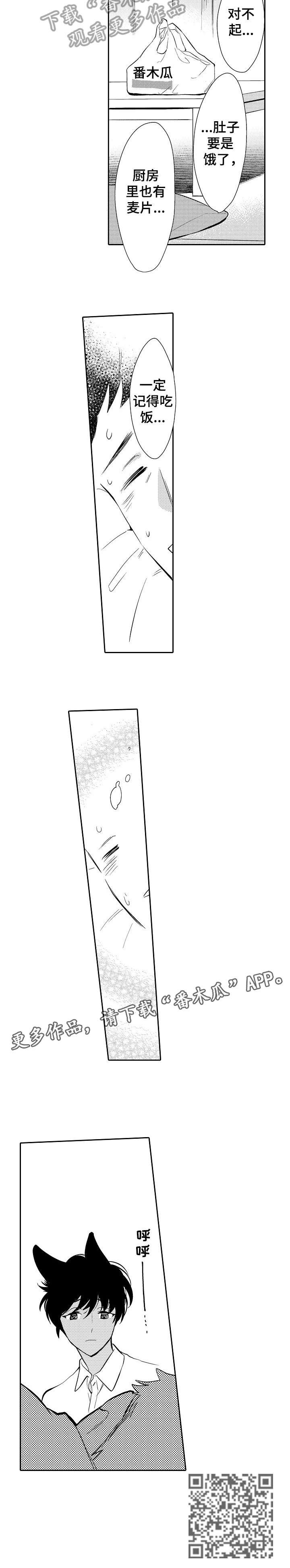 第11章：发烧