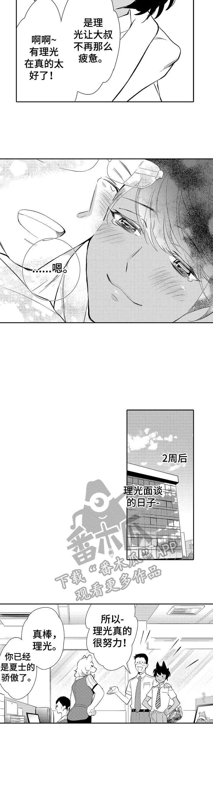 第13章：看穿