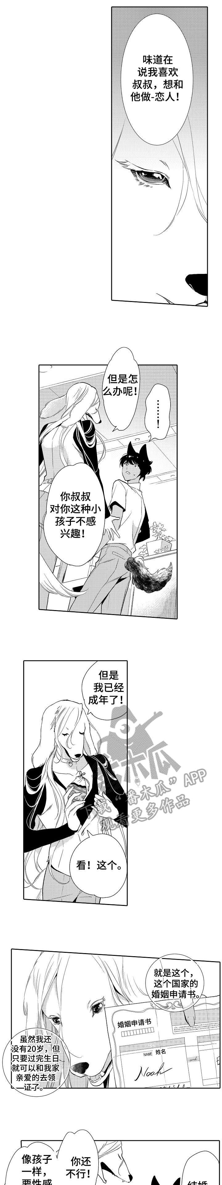 第14章：恋人