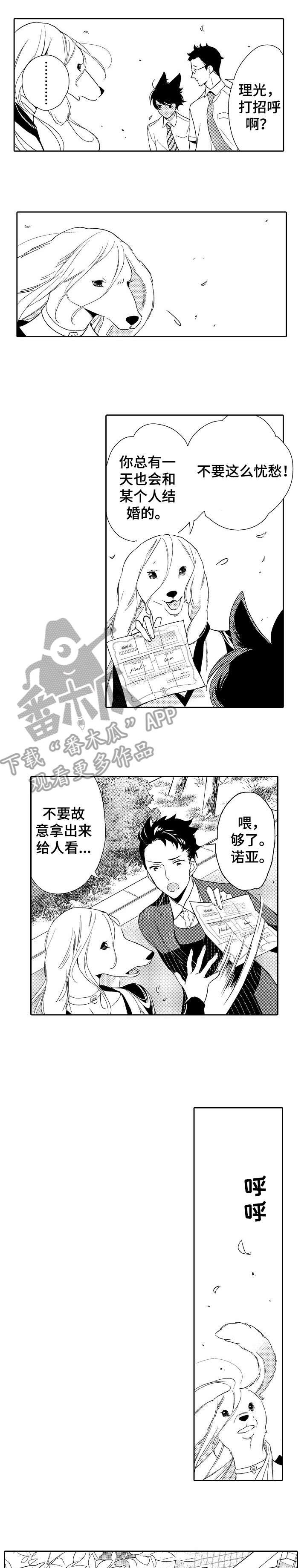 第14章：恋人