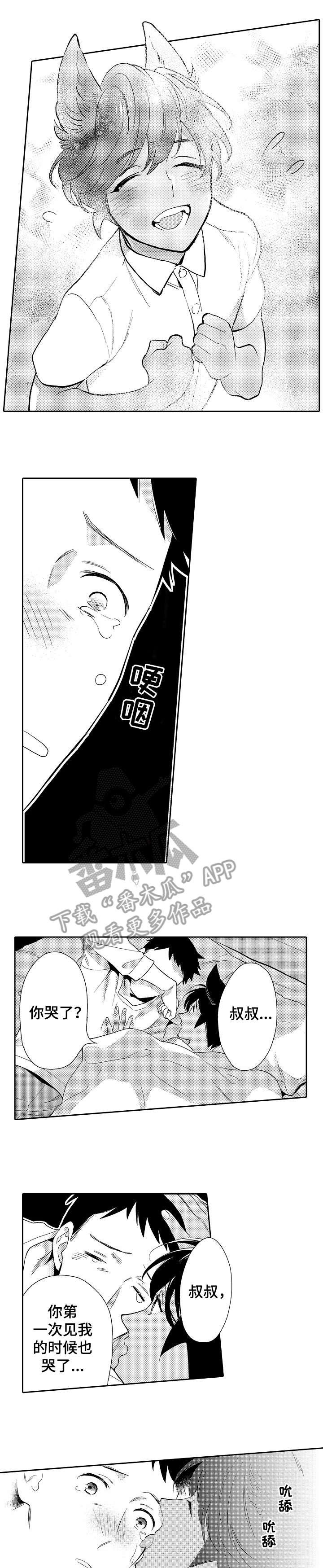 第20章：最后一次