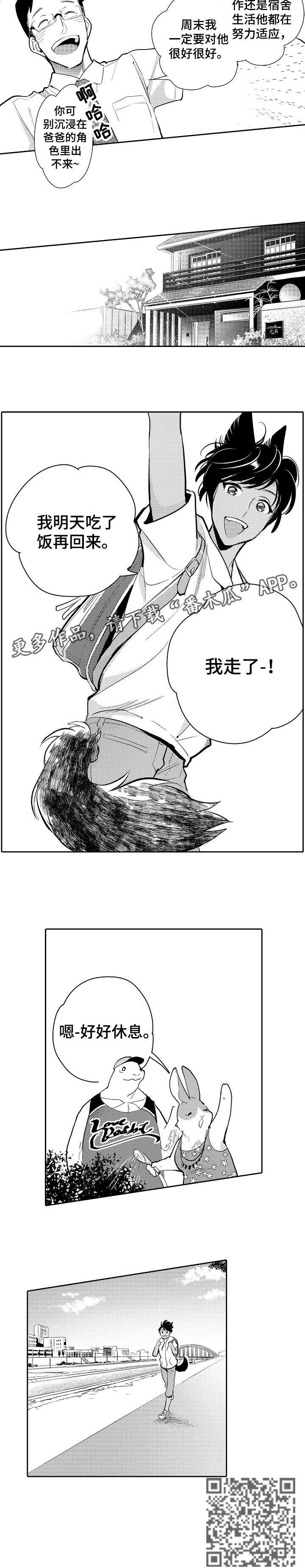 第22章：积极