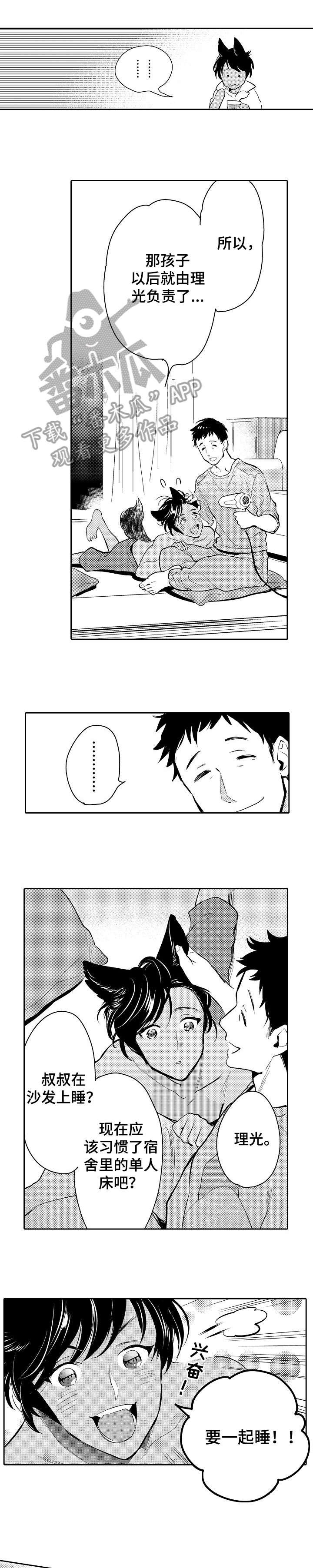 第23章：链子