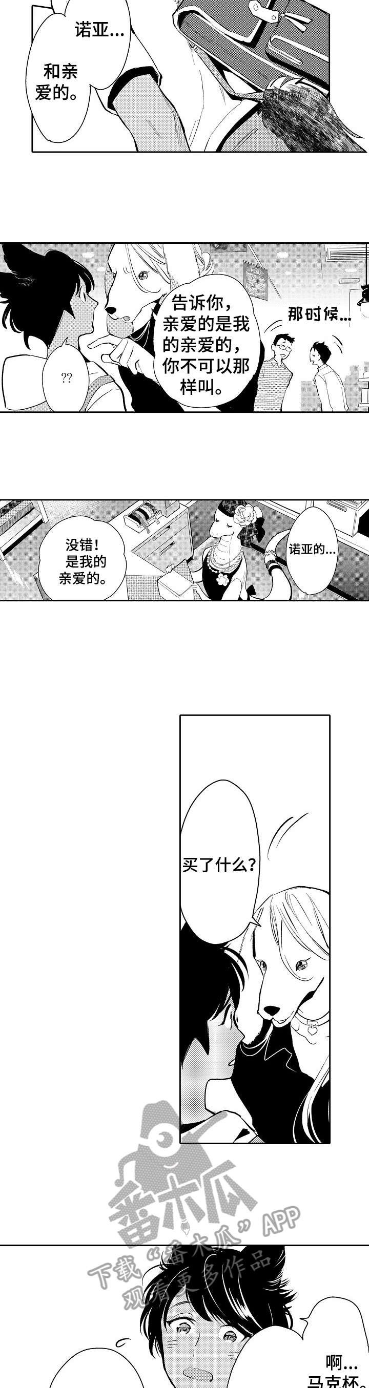 第23章：链子