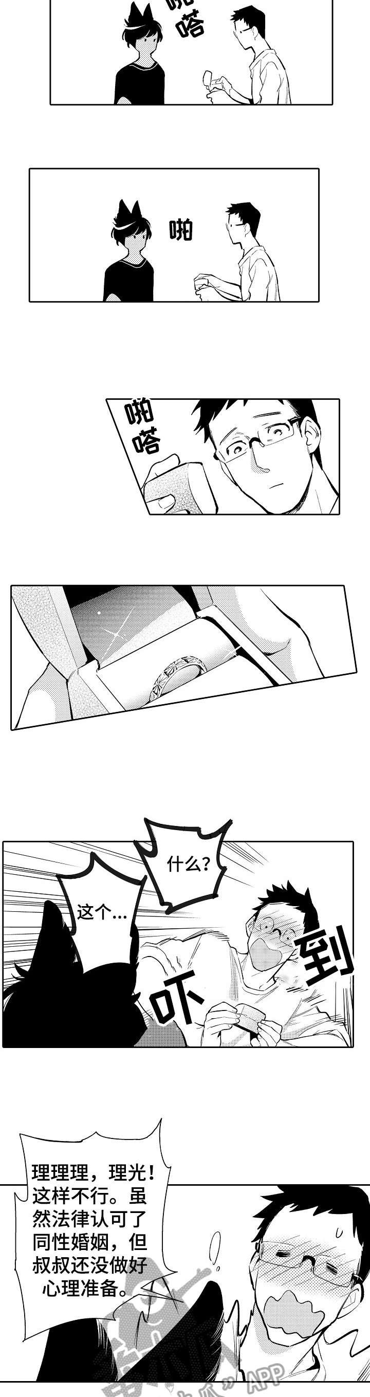 第26章：戒指