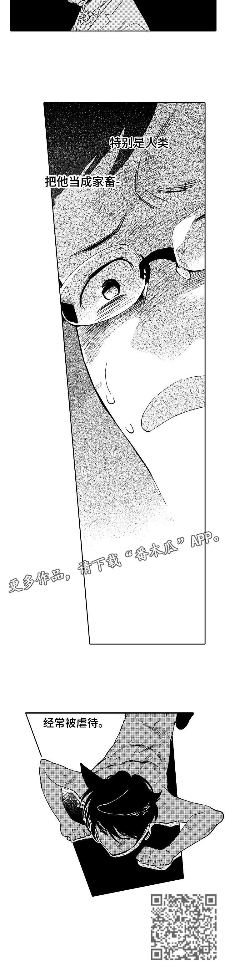 第3章：心疼