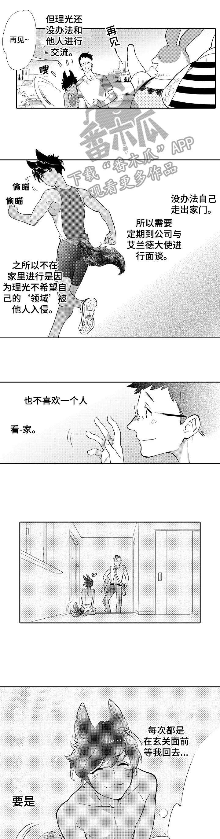 第5章：面谈