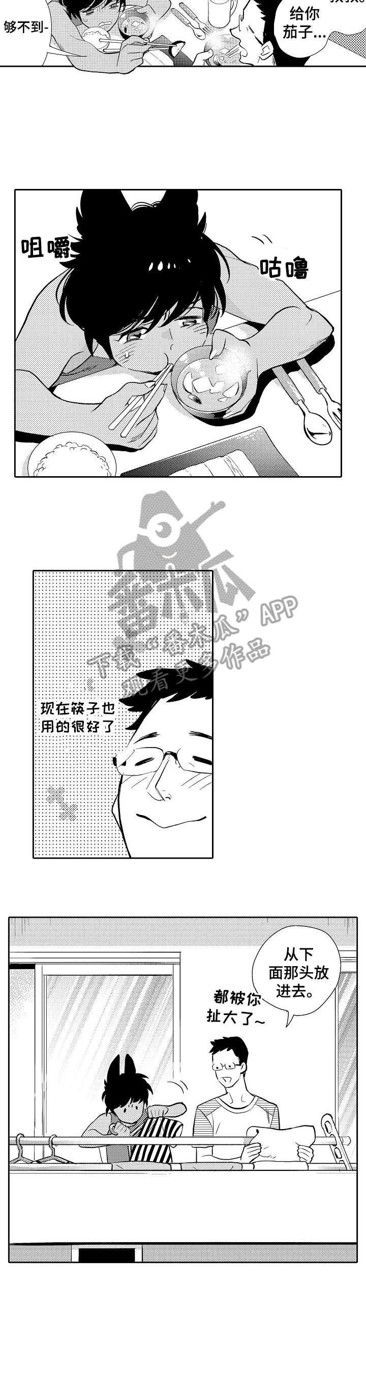 第5章：面谈