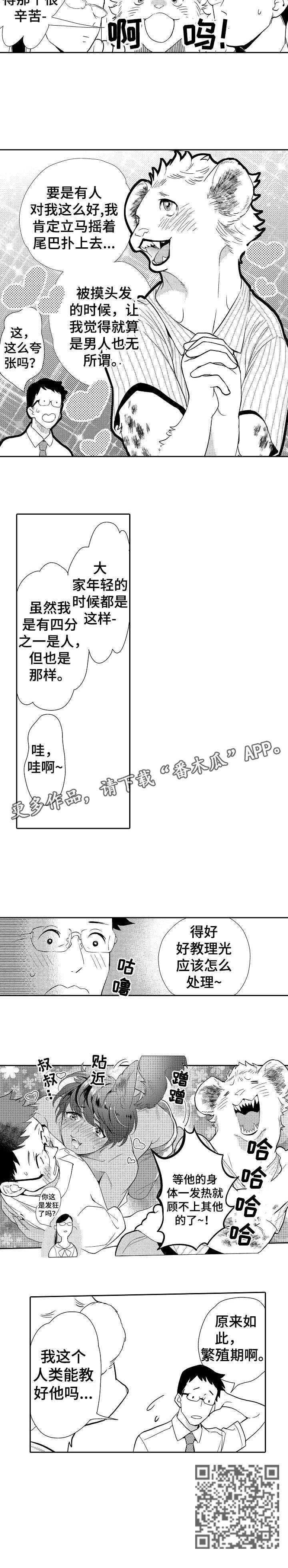 第6章：难办