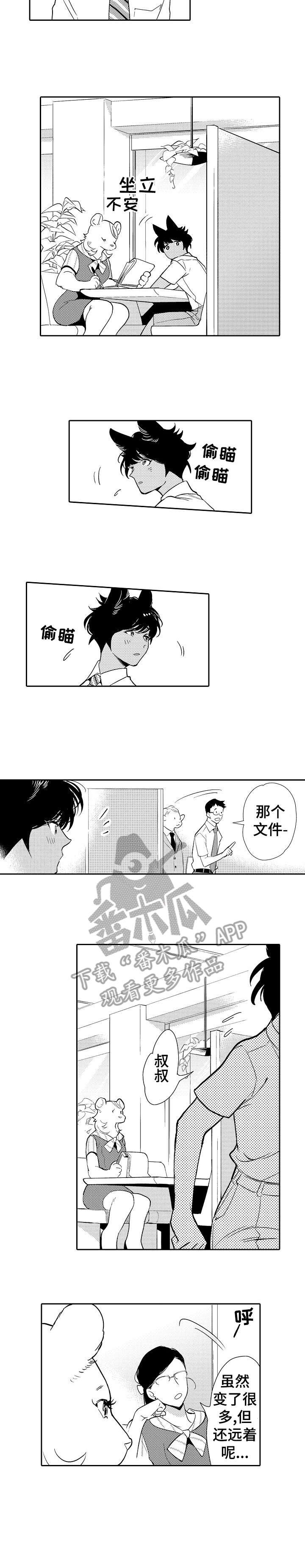 第6章：难办