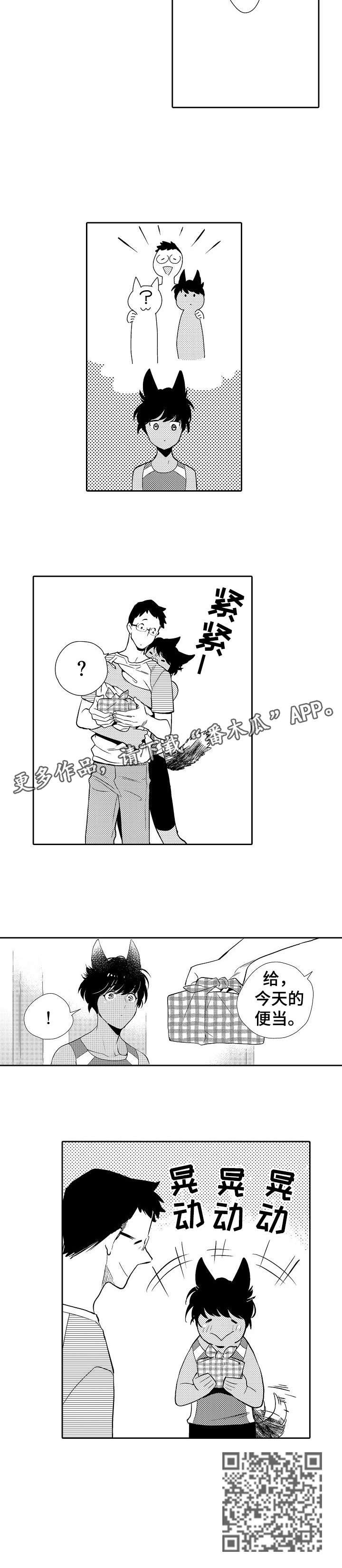 第9章：夫人