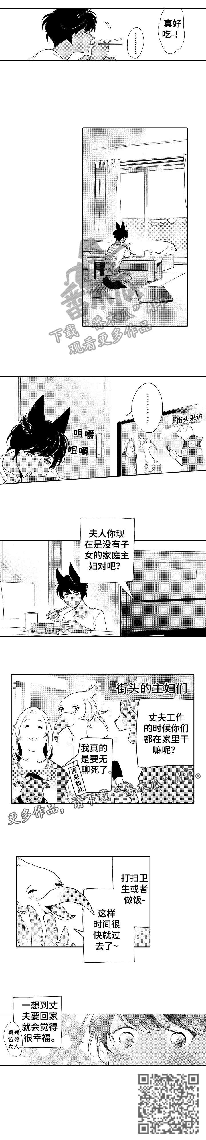 第9章：夫人
