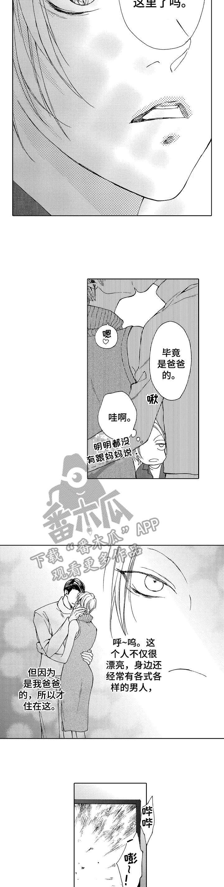 第15章：怪癖