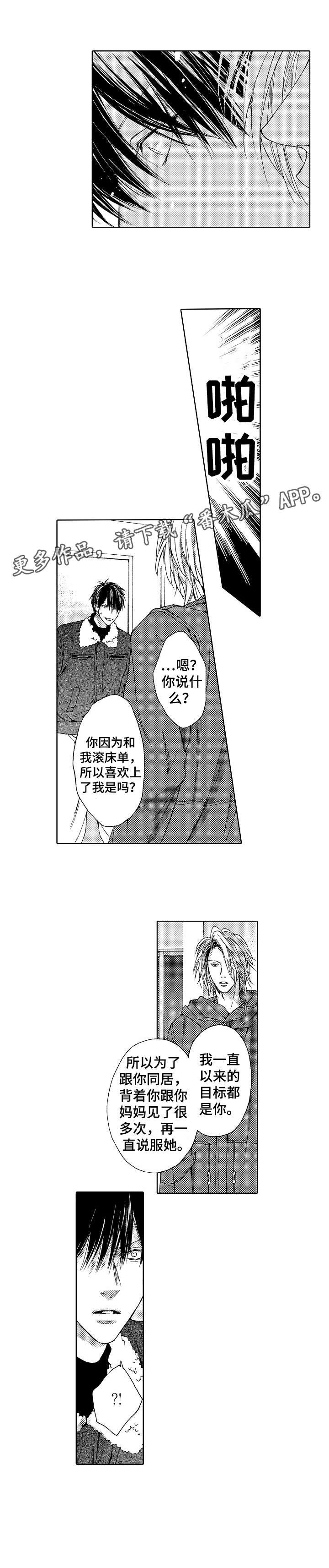 第19章：目标