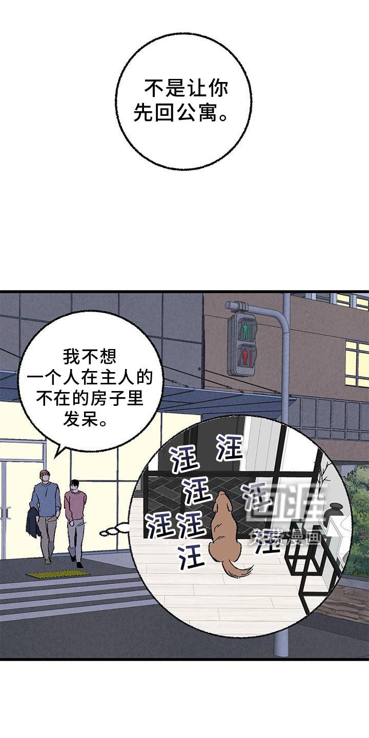 第104章：【第二季】疲惫