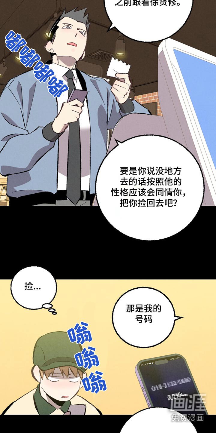 第144章：【第二季】随便选
