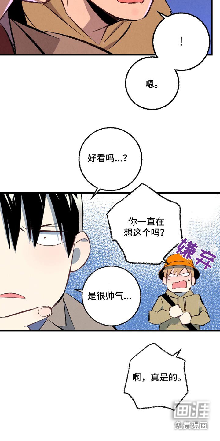 第144章：【第二季】随便选